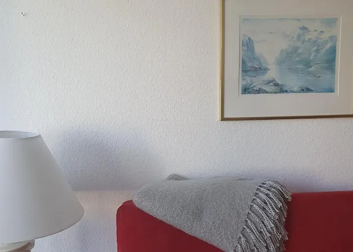 Niendorf-suite Apartment Hamburg
