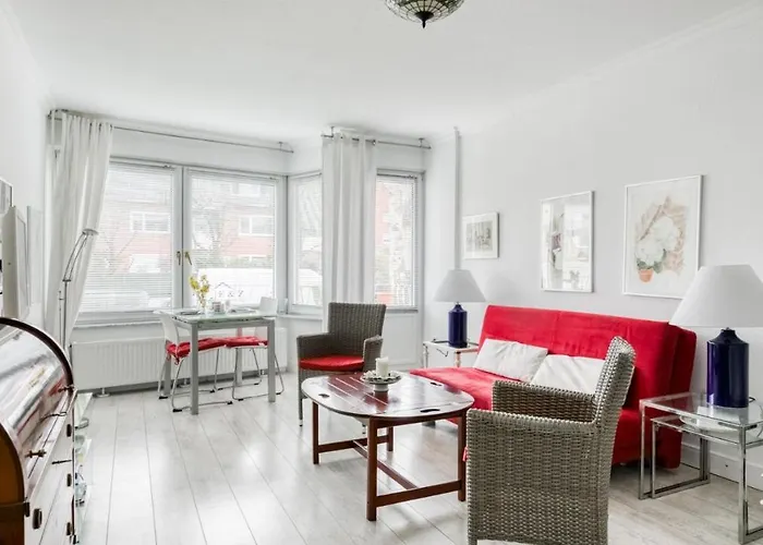 Niendorf-suite Hamburg