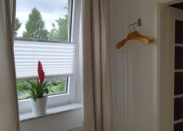 Niendorf-suite * Hamburg