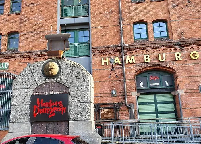 Niendorf-suite * Hamburg