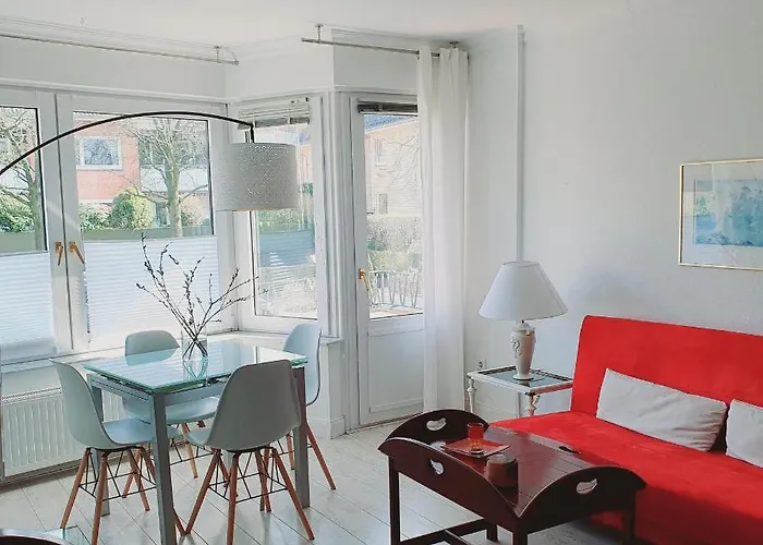 Niendorf-suite * Hamburg