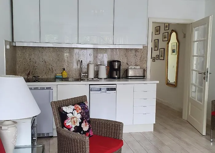 Niendorf-suite Hamburg