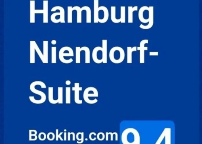 Apartment Niendorf-suite Hamburg