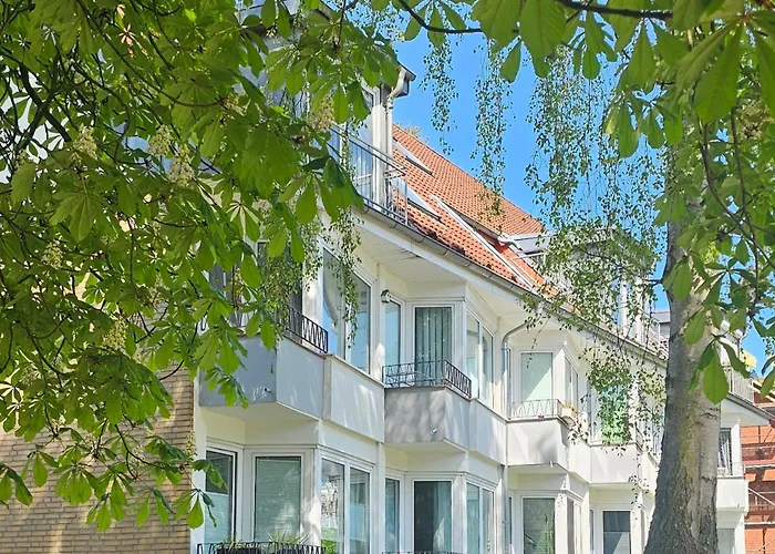 Niendorf-suite * Hamburg