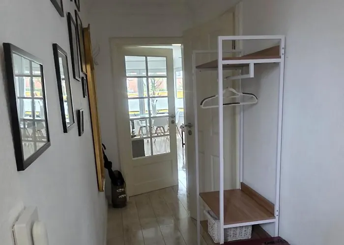 Niendorf-suite * Hamburg