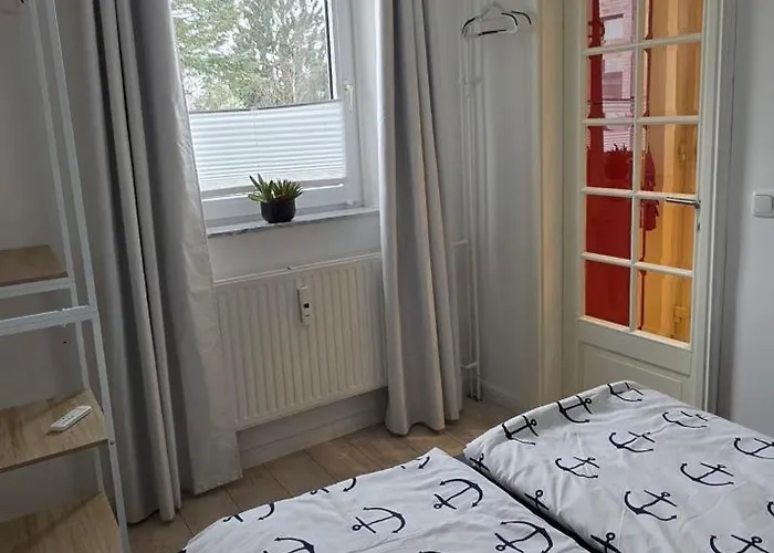 Apartment Niendorf-suite Hamburg