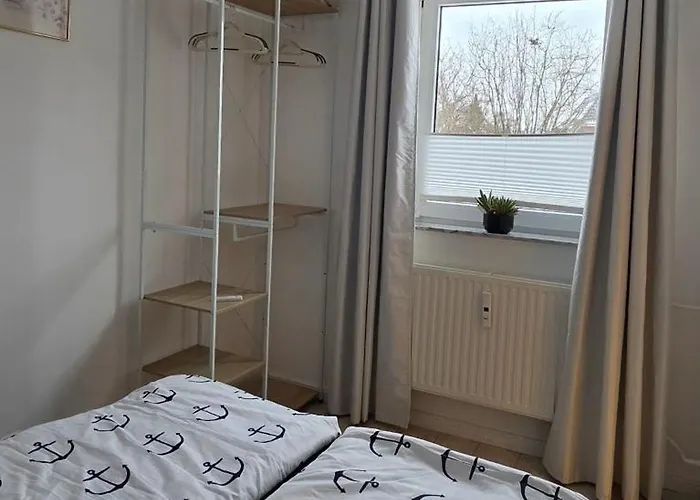 Niendorf-suite Hamburg