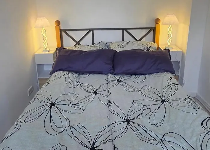 Niendorf-suite * Hamburg