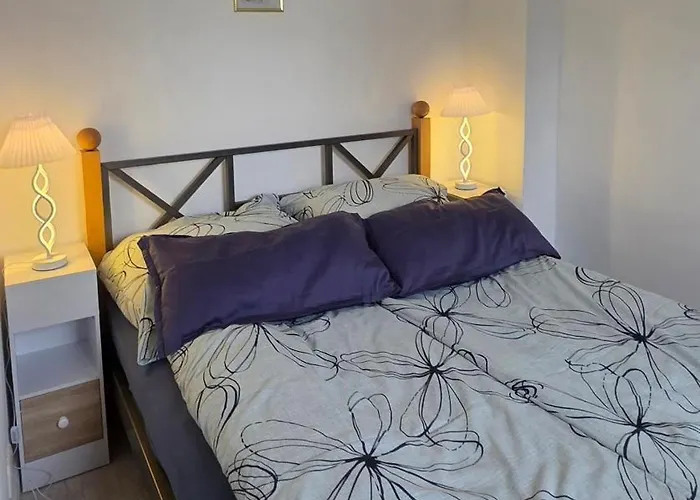 Niendorf-suite * Hamburg